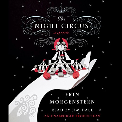 The Night Circus By Erin Morgenstern The Night Circus By Erin Morgenstern