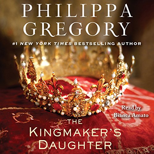 The Kingmaker's Daughter By Philippa Gregory The Kingmaker's Daughter By Philippa Gregory