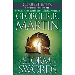 A Storm of Swords: A Song of Ice and Fire AudioBook Download A Storm of Swords: A Song of Ice and Fire AudioBook Download