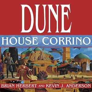 Dune: House Corrino: House Trilogy AudioBook Download Dune: House Corrino: House Trilogy AudioBook Download