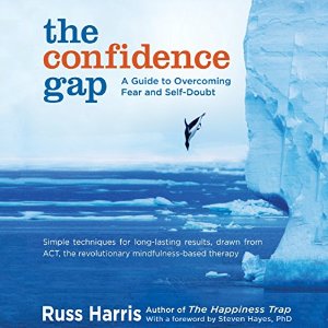 The Confidence Gap: A Guide to Overcoming Fear and Self-Doubt AudioBook Download The Confidence Gap: A Guide to Overcoming Fear and Self-Doubt AudioBook Download
