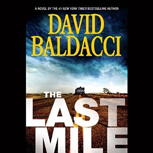 The Last Mile By David Baldacci AudioBook Download