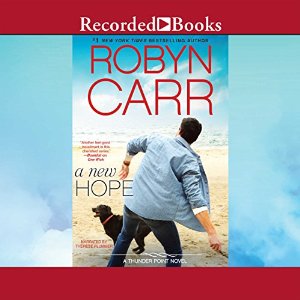 A New Hope By Robyn Carr AudioBook Download A New Hope By Robyn Carr AudioBook Download