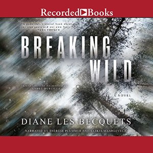 Breaking Wild By Diane Les Becquets AudioBook Download Breaking Wild By Diane Les Becquets AudioBook Download