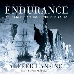 Endurance: Shackleton's Incredible Voyage AudioBook Endurance: Shackleton's Incredible Voyage AudioBook
