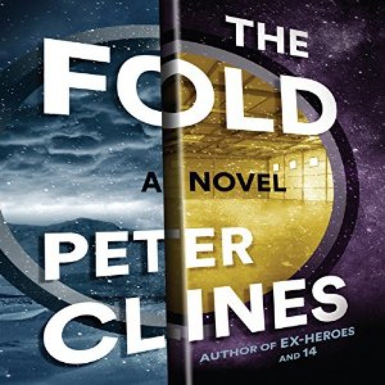 The Fold by An Na The Fold by An Na