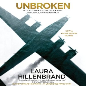 Unbroken By Laura Hillenbrand AudioBook Download Unbroken By Laura Hillenbrand AudioBook Download