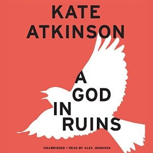 A God in Ruins | Kate Atkinson | AudioBook Download A God in Ruins By Kate Atkinson AudioBook Download