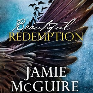 Beautiful Redemption | Jamie McGuire | AudioBook Download Beautiful Redemption By Jamie McGuire AudioBook Download