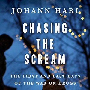 Chasing the Scream | Johann Hari | AudioBook Free Download Chasing the Scream: The First and Last Days of the War on Drugs AudioBook Download