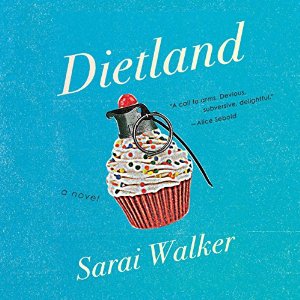 Dietland | Sarai Walker | AudioBook Free Download Dietland By Sarai Walker AudioBook Free Download