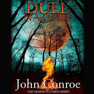 Duel Nature | Demon Accords | John Conroe | AudioBook Download Duel Nature | Demon Accords By John Conroe AudioBook Download