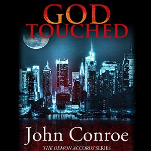 God Touched | John Conroe | AudioBook Download (MP3) God Touched By John Conroe AudioBook Download (MP3)