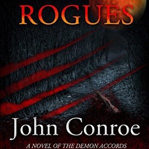 Rogues | John Conroe | New AudioBook Free Download Rogues By John Conroe New AudioBook Free Download