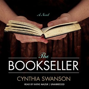 The Bookseller: A Novel | Cynthia Swanson | AudioBook Download The Bookseller: A Novel By Cynthia Swanson AudioBook Download