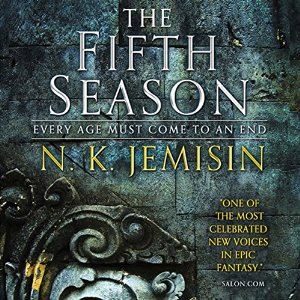 The Fifth Season | N. K. Jemisin | AudioBook Download The Fifth Season By N. K. Jemisin AudioBook Download
