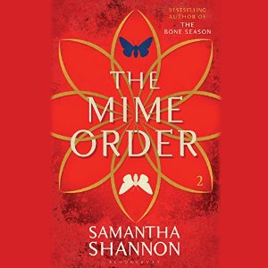 The Mime Order | Samantha Shannon | AudioBook Download The Mime Order By Samantha Shannon AudioBook Download