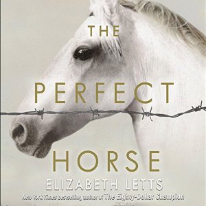 The Perfect Horse | Elizabeth Letts | AudioBook Download The Perfect Horse By Elizabeth Letts AudioBook Download