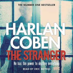 harlan coben the stranger series