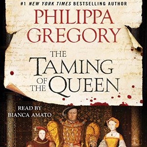 The Taming of the Queen | Philippa Gregory | AudioBook Download The Taming of the Queen By Philippa Gregory AudioBook Download