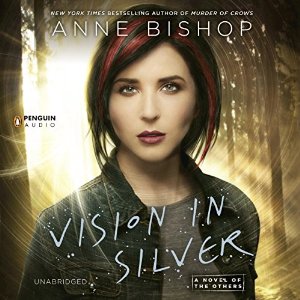 Vision in Silver | Anne Bishop | AudioBook Download Vision in Silver By Anne Bishop AudioBook Download