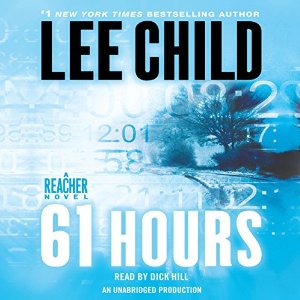 61 Hours | Lee Child | AudioBook Free Download 61 Hours By Lee Child AudioBook Free Download