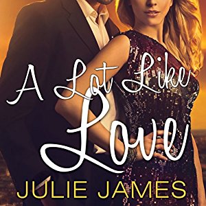 A Lot Like Love | Julie James | AudioBook Free Download A Lot Like Love By Julie James AudioBook Free Download