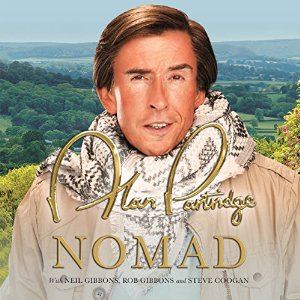 Alan Partridge: Nomad | Alan Partridge | AudioBook Download Alan Partridge: Nomad By Alan Partridge AudioBook Download