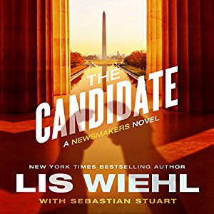 Candidate | Lis Wiehl | AudioBook Free Download (MP3) Candidate By Lis Wiehl AudioBook Free Download (MP3)