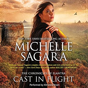 Cast in Flight | Michelle Sagara | AudioBook Free Download Cast in Flight By Michelle Sagara AudioBook Free Download