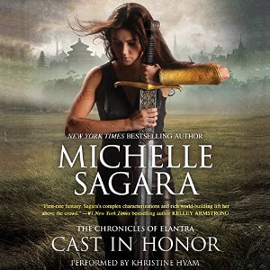 Cast in Honor | Michelle Sagara | AudioBook Free Download Cast in Honor By Michelle Sagara AudioBook Free Download
