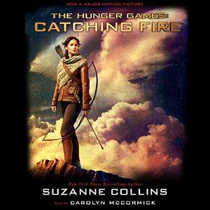 Catching Fire | Suzanne Collins | AudioBook Free Download Catching Fire By Suzanne Collins AudioBook Free Download