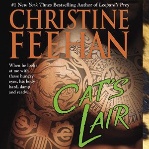Cat's Lair | Christine Feehan | AudioBook Free Download Cat's Lair By Christine Feehan AudioBook Free Download