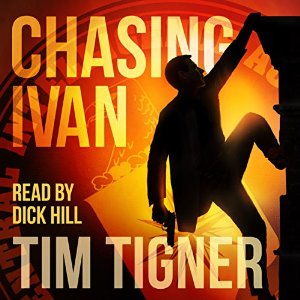Chasing Ivan | Tim Tigner | AudioBook Free Download Chasing Ivan By Tim Tigner AudioBook Free Download