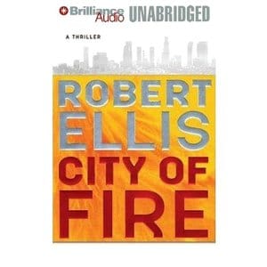 City of Fire | Robert Ellis | AudioBook Free Download (MP3) City of Fire By Robert Ellis AudioBook Free Download (MP3)