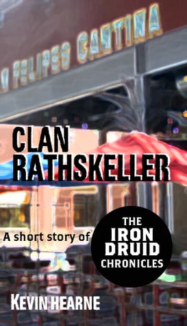 Clan Rathskeller | Kevin Hearne | AudioBook Download Clan Rathskeller By Kevin Hearne AudioBook Download