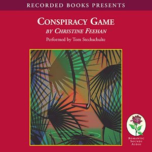 Conspiracy Game | Christine Feehan | AudioBook Download Conspiracy Game By Christine Feehan AudioBook Download