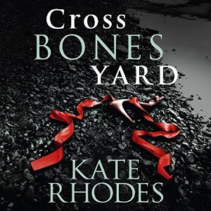 Crossbones Yard | Kate Rhodes | AudioBook Free Download Crossbones Yard By Kate Rhodes AudioBook Free Download