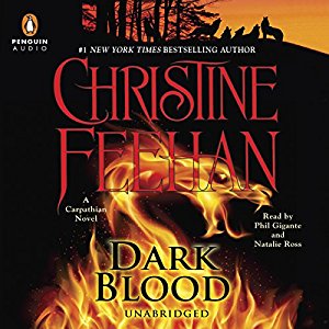 Dark Blood | Christine Feehan | AudioBook Download Dark Blood By Christine Feehan AudioBook Download
