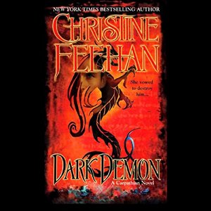 Dark Demon By Christine Feehan AudioBook Download