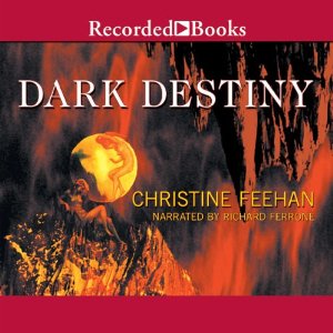 Dark Destiny | Christine Feehan | AudioBook Free Download Dark Destiny By Christine Feehan AudioBook Free Download