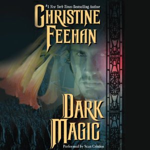 Dark Magic | Christine Feehan | AudioBook Free Download Dark Magic By Christine Feehan AudioBook Free Download