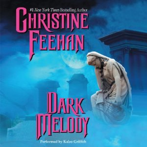 Dark Melody | Christine Feehan | AudioBook Free Download Dark Melody By Christine Feehan AudioBook Free Download