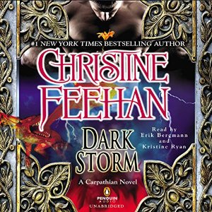 Dark Storm | Christine Feehan | AudioBook Free Download Dark Storm By Christine Feehan AudioBook Free Download
