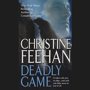Deadly Game | Christine Feehan | AudioBook Free Download Deadly Game By Christine Feehan AudioBook Free Download