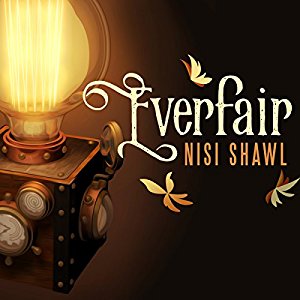Everfair | Nisi Shawl | AudioBook Free Download Everfair By Nisi Shawl AudioBook Free Download