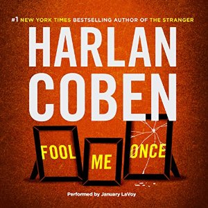 Fool Me Once | Harlan Coben | AudioBook Free Download Fool Me Once By Harlan Coben AudioBook Free Download