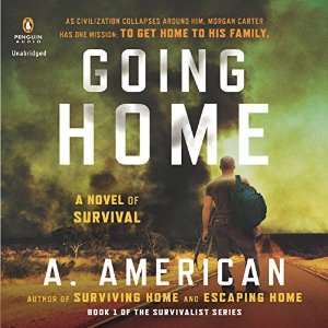 Going Home | A. American | AudioBook Free Download Going Home By A. American AudioBook Free Download