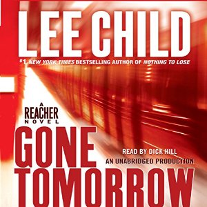 Gone Tomorrow By Lee Child AudioBook Free Download