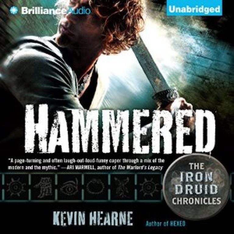 Shattered by Kevin Hearne Shattered by Kevin Hearne